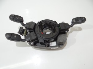 PANEL PRZEŁĄCZNIK ZESPOLONY BMW E61 6950502