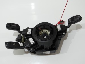 PANEL PRZEŁĄCZNIK ZESPOLONY MANETKA BMW E61 6977313 (17898959)