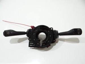 PANEL PRZEŁĄCZNIK ZESPOLONY BMW X3 E83 8377488 (17869540)