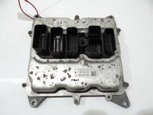 STEROWNIK KOMPUTER SILNIKA BMW F30 N20B20B 7643312