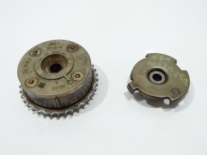 KOŁO WAŁKA ROZRZĄDU BMW E60 E61 N52B25A 7526435