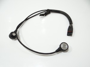 CZUJNIK SPALANIA STUKOWEGO BMW E60 E61 N52 7525039