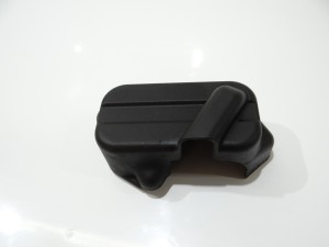 OSŁONA OBUDOWA CHŁODNICZKI OLEJU BMW 5 E60 E61 N52 7537294