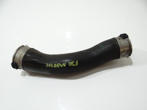 PRZEWÓD WĄŻ INTERCOOLERA BMW 3 F30 F31 N47D20C 2.0D