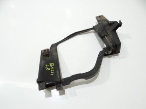 OKULAR MOCOWANIE LAMPY PRAWY PRZÓD BMW E60 E61 LCI (4279163)