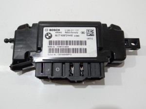 MODUŁ SENSOR PODUSZEK AIRBAG BMW 3 F30 F31 9267214