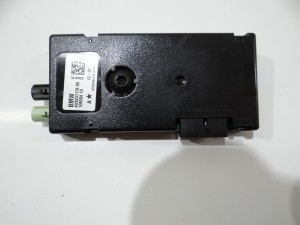 WZMACNIACZ ANTENOWY BMW 3 F30 F31 9231178