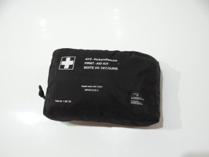 APTECZKA PIERWSZEJ POMOCY BMW E90 E91 7261178