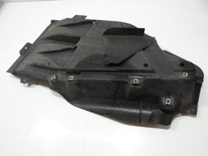 OSŁONA PODWOZIA LEWY TYŁ BMW X3 E83 LCI 3400039 (17229863)