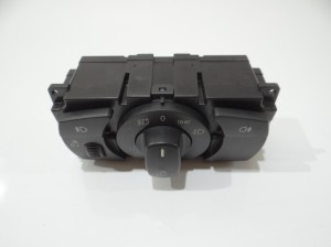 PANEL PRZEŁĄCZNIK ŚWIATEŁ BMW E60 E61 6953735 (4279284)