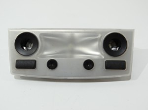 OŚWIETLENIE KABINY BMW E60 E61 6962057 (4279285)