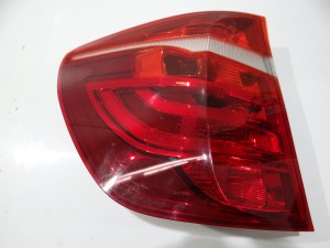 LAMPA LEWY TYŁ TYLNA BMW X3 F25 OE 7217305