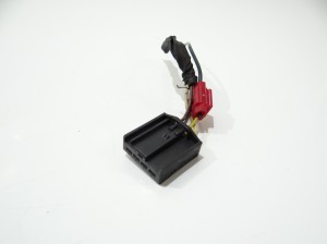 KOSTKA LAMPY TYŁ W KLAPĘ BMW E61 LCI (4279281)