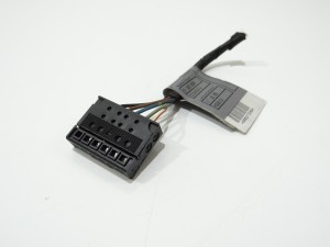 KOSTKA LAMPY TYŁ BMW E61 LCI (4279167)