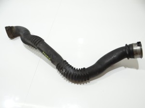 WĄŻ RURA INTEERCOOLERA BMW E60 E61 LCI 2.0 D 7803748