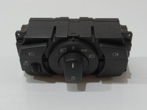 WŁĄCZNIK PRZEŁĄCZNIK ŚWIATEŁ BMW E60 E61 6953735