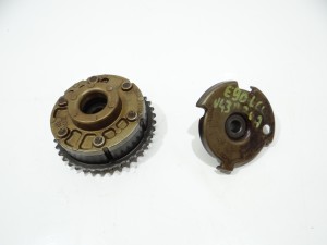 WAŁEK ROZRZĄDU VANOS BMW E90 N43 7540442