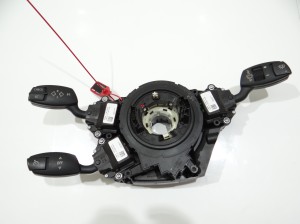 PRZEŁĄCZNIK ZESPOLONY BMW E61 OE 9204511