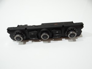 PANEL STEROWNIK NAWIEWU KLIMATYZACJI BMW E60 E61 6988504