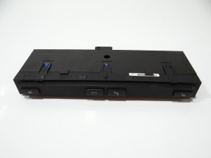 PANEL STEROWANIA GRZANYCH FOTELI BMW E60 E61 6985750