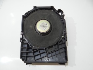 GŁOŚNIK SUBWOOFER LEWY BMW E87 E90 E91 6954871
