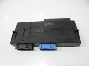 MODUŁ STEROWNIK KOMFORTU BMW E90 E91 6983307
