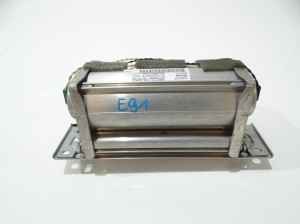 PODUSZKA PASAŻERA AIRBAG BMW E91 7059292