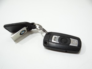 KLUCZYK PILOT BMW E60 E90 (17898556)
