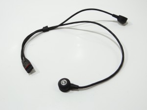 CZUJNIK SPALANIA STUKOWEGO BMW X3 E83 LCI N52 7525039
