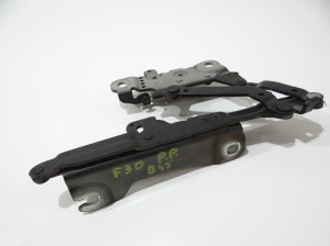 ZAWIAS MASKI PRAWY BMW F30 7239416 B45