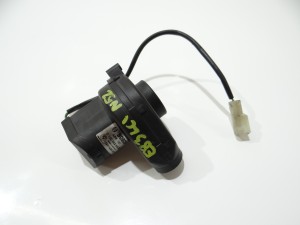 WENTYLATOR KOMPUTERA BMW X3 E83 LCI N52 0130002840