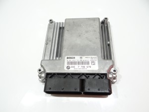 STEROWNIK KOMPUTER SILNIKA BMW E60 535 D 306D4 7796678