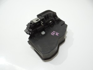 ZAMEK DRZWI PRAWY TYŁ BMW E61 7167070 7 PIN