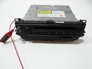 RADIO CZYTNIK NAWIGACJI BMW X1 E84 OE 9283247