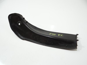 OSŁONA ODWADNIAJĄCA PRAWY TYŁ BMW F30 7290652