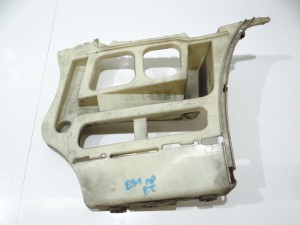 ŚLIZG ZDERZAKA PRAWY TYŁ BMW E91 M PAKIET 7907260