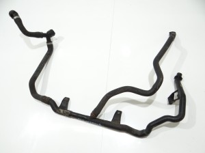 PRZEWÓD WĄŻ WODY BMW E60 E61 N46 7548211