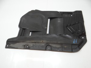 OSŁONA PODWOZIA BMW X1 E84 LCI MANUAL