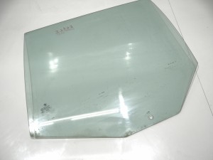 SZYBA DRZWI LEWY TYŁ BMW E61 (4279368)