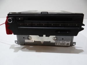 RADIO CZYTNIK NAWIGACJI BMW E90 OE 9218330
