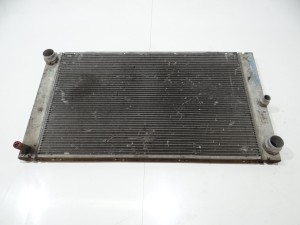 CHŁODNICA WODY BMW E60 E61 LCI 306D3 AUTOMAT 7795878