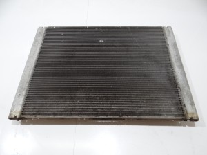 CHŁODNICA WODY BMW E60 E61 M54B30 7519209