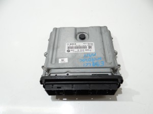KOMPUTER STEROWNIK SILNIKA BMW E90 LCI N47D20C 8510829