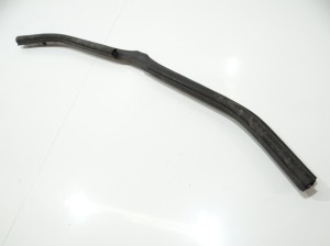 OSŁONA LISTWA ZDERZAKA PRZÓD BMW E60 E61 LCI 7063835 (4287978)