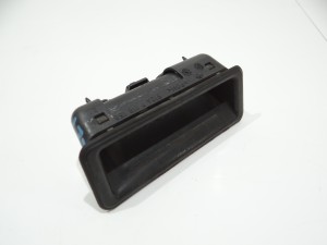 KLAMKA MIKROSTYK KLAPY BMW E60  LCI 7118158