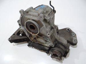 REDUKTOR SKRZYNI BIEGÓW BMW X1 E84 LCI N47 ATC35L 7643755