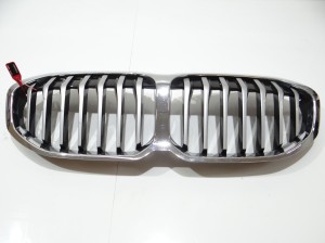 NERKI GRILL ATRAPA BMW X4 G02 7076895