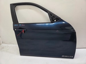 DRZWI PRAWE PRZEDNIE BMW X1 E84 B38