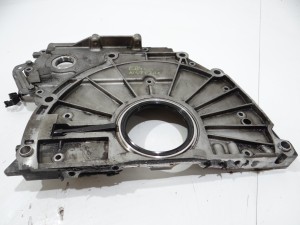 OSŁONA OBUDOWA ROZRZĄDU BMW X1 E84 OE 8516751