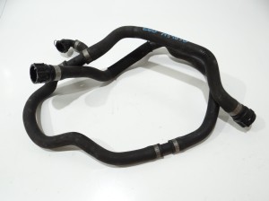 PRZEWÓD WĄŻ WODY BMW E60 E61 M54B30 7519258